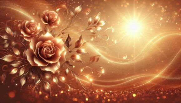 Download Bright Glitter Fantasy - Bright glitter Collection